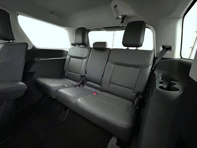 new 2025 Ford Expedition car
