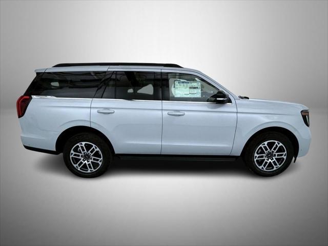 new 2025 Ford Expedition car