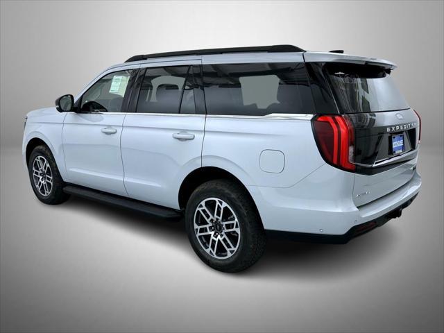 new 2025 Ford Expedition car