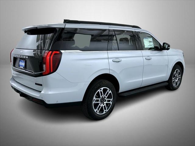 new 2025 Ford Expedition car