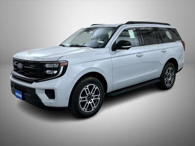 new 2025 Ford Expedition car
