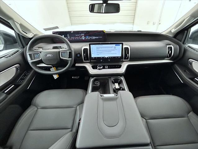 new 2025 Ford Expedition car