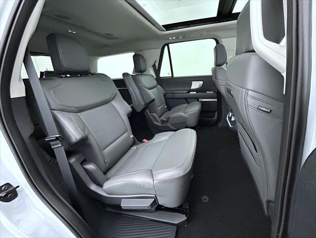 new 2025 Ford Expedition car