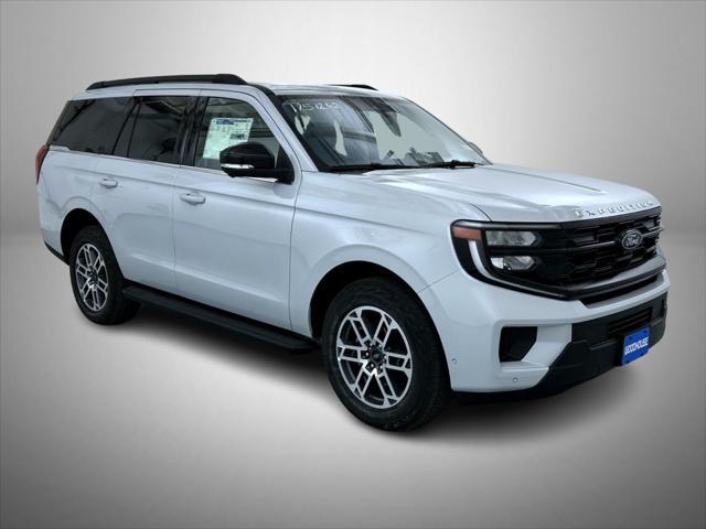 new 2025 Ford Expedition car