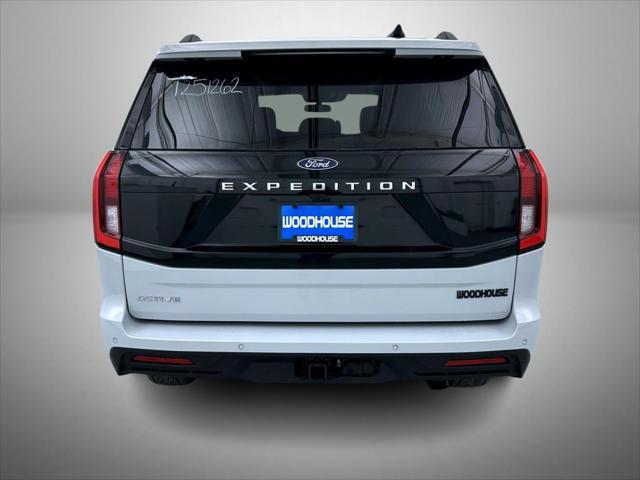 new 2025 Ford Expedition car