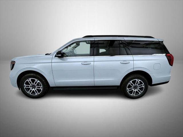 new 2025 Ford Expedition car