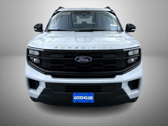 new 2025 Ford Expedition car