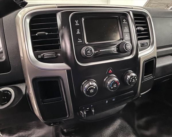 used 2014 Ram 2500 car, priced at $17,999