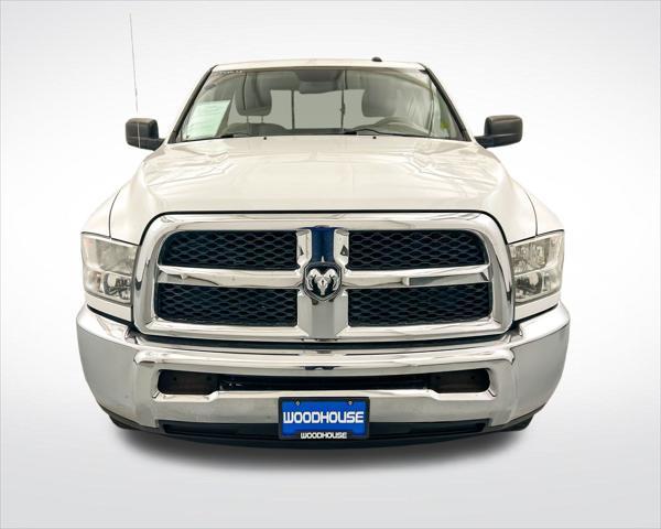 used 2014 Ram 2500 car, priced at $17,999