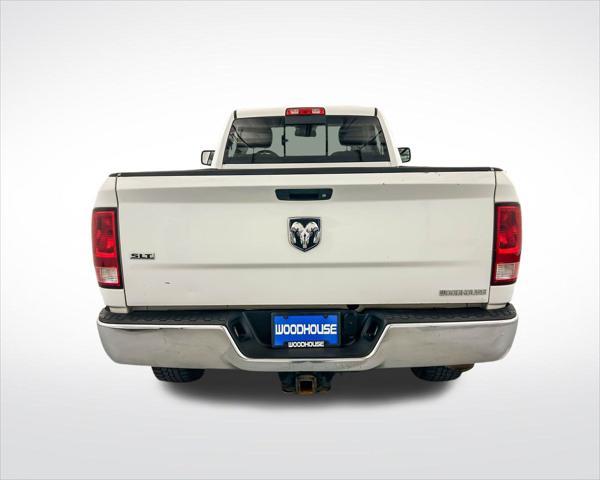 used 2014 Ram 2500 car, priced at $17,999