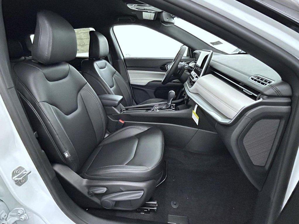 new 2026 Jeep Compass car, priced at $33,235