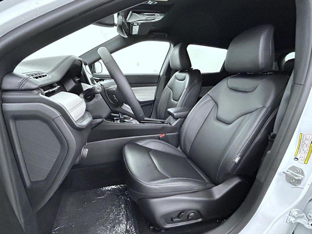 new 2026 Jeep Compass car, priced at $33,235