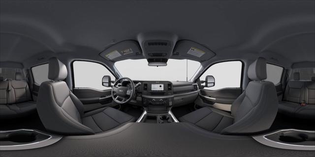new 2025 Ford F-350 car