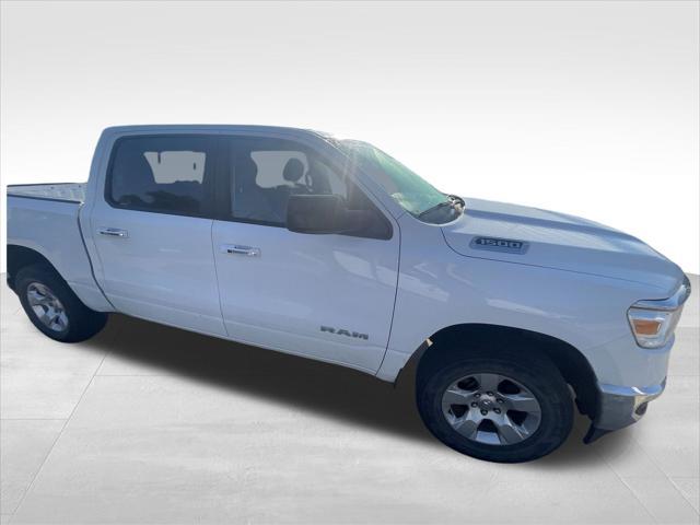 used 2019 Ram 1500 car, priced at $27,699