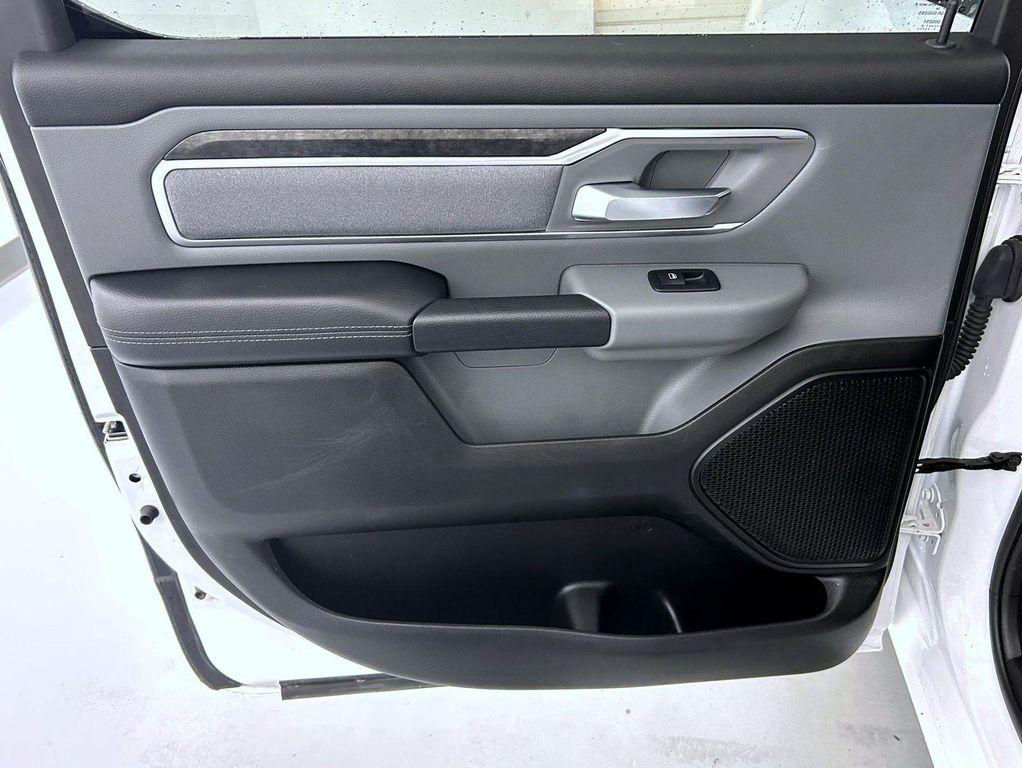 used 2019 Ram 1500 car, priced at $27,699