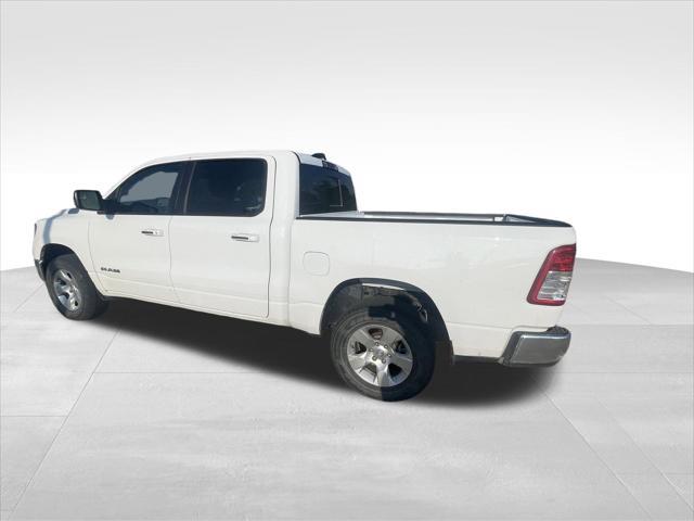 used 2019 Ram 1500 car, priced at $27,699