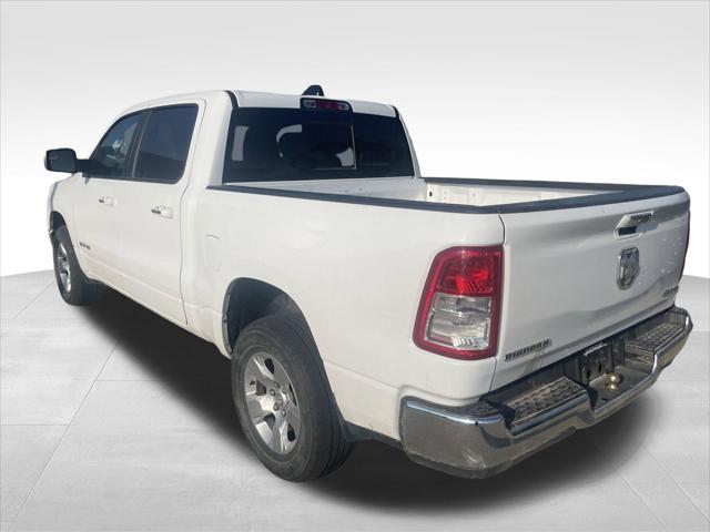 used 2019 Ram 1500 car, priced at $27,699