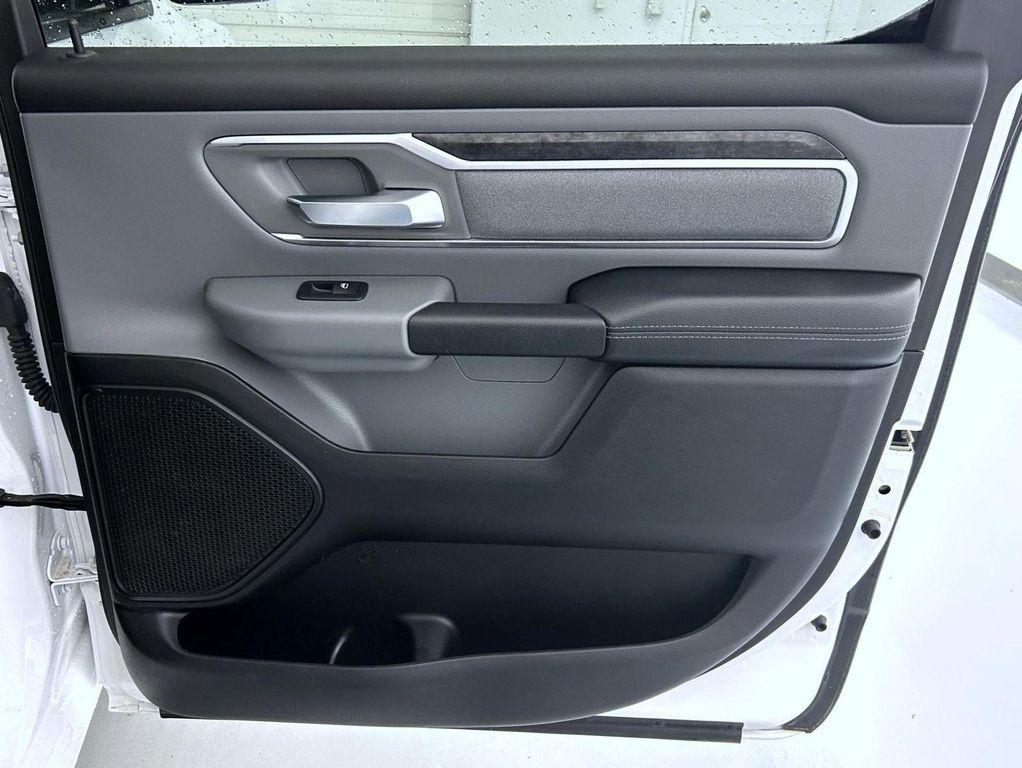 used 2019 Ram 1500 car, priced at $27,699