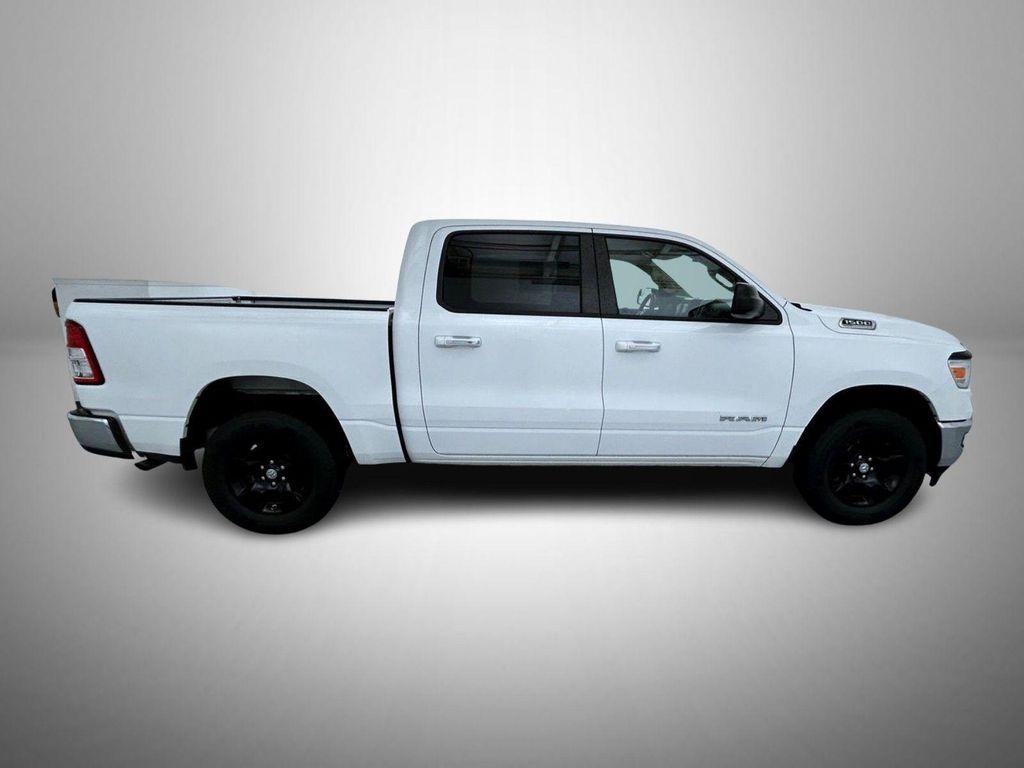 used 2019 Ram 1500 car, priced at $27,699