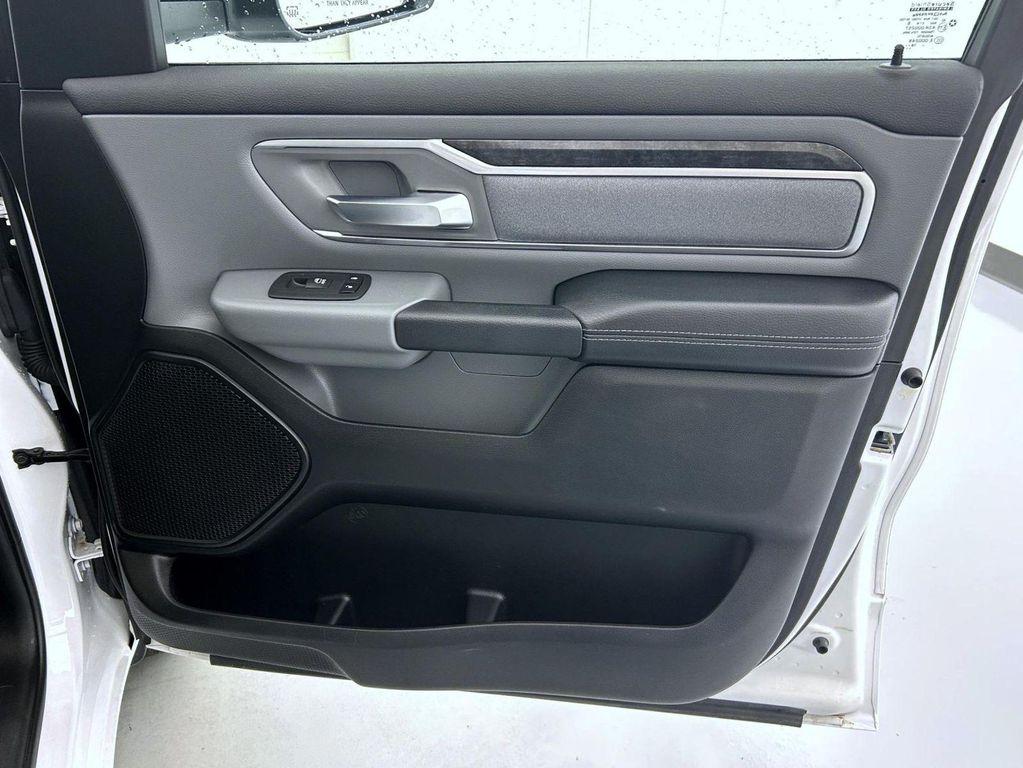 used 2019 Ram 1500 car, priced at $27,699