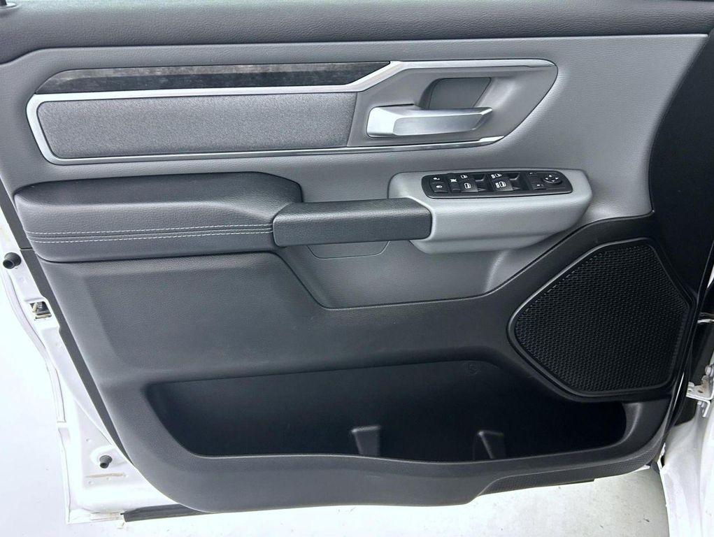 used 2019 Ram 1500 car, priced at $27,699