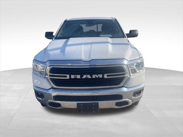 used 2019 Ram 1500 car, priced at $27,699