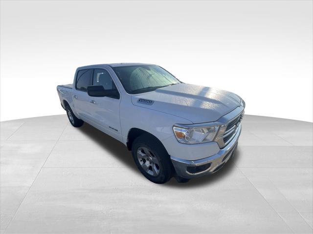 used 2019 Ram 1500 car, priced at $27,699