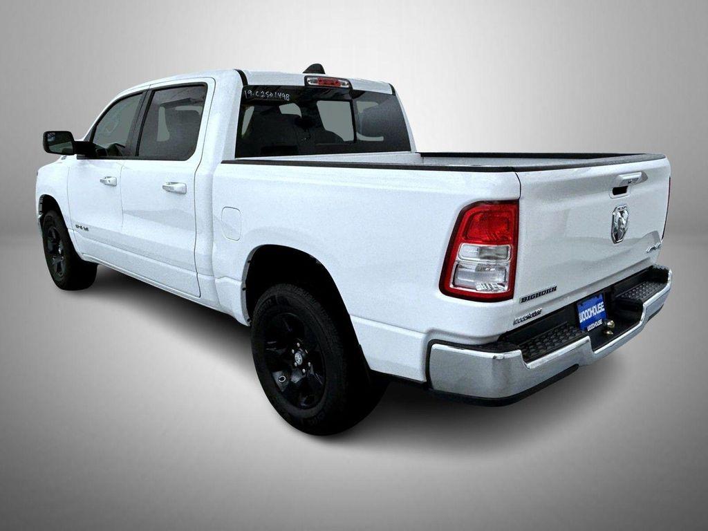 used 2019 Ram 1500 car, priced at $27,699