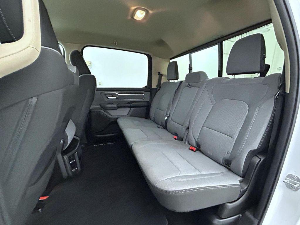 used 2019 Ram 1500 car, priced at $27,699