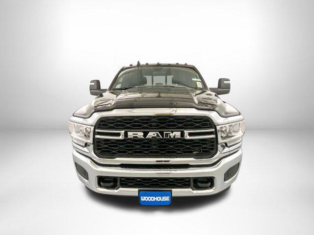 new 2024 Ram 2500 car, priced at $62,899