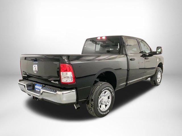 new 2024 Ram 2500 car, priced at $62,899