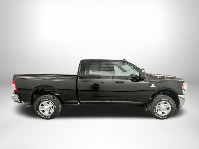 new 2024 Ram 2500 car, priced at $62,899