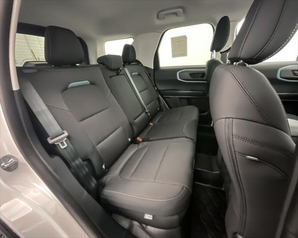 new 2024 Ford Bronco Sport car