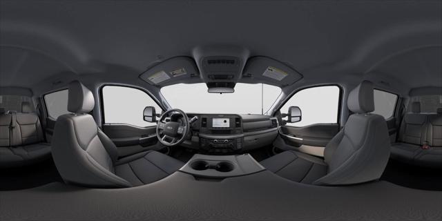 new 2025 Ford F-250 car