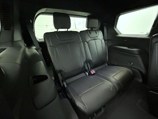 new 2025 Jeep Grand Cherokee L car, priced at $46,971