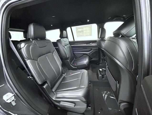 new 2025 Jeep Grand Cherokee L car, priced at $46,971