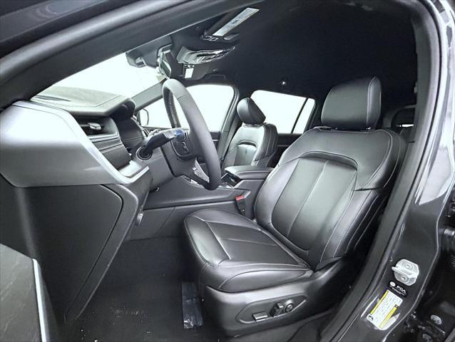 new 2025 Jeep Grand Cherokee L car, priced at $46,971