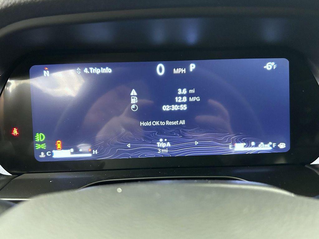 new 2025 Jeep Grand Cherokee car, priced at $42,224