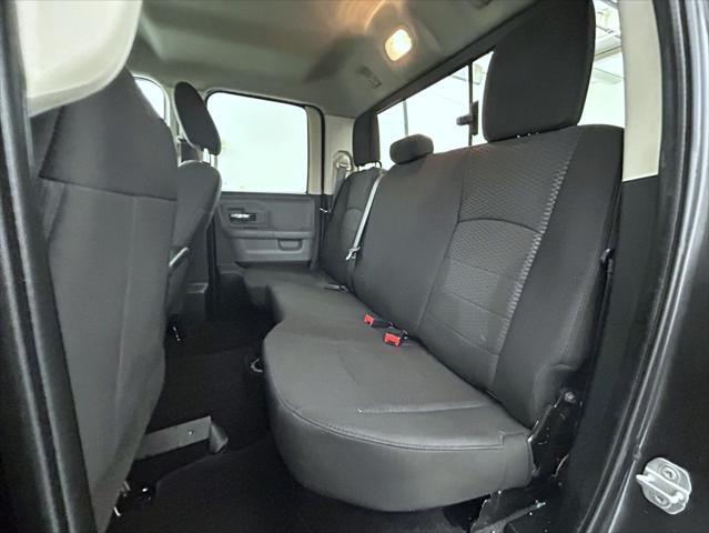 used 2019 Ram 1500 Classic car, priced at $26,789
