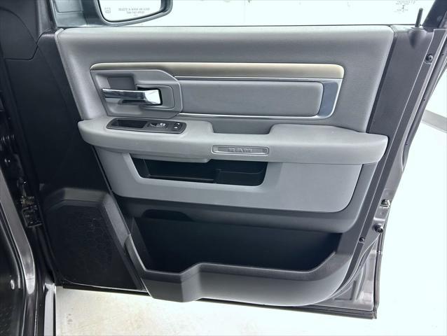 used 2019 Ram 1500 Classic car, priced at $26,789