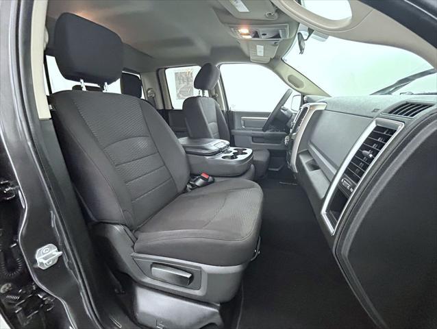 used 2019 Ram 1500 Classic car, priced at $26,789