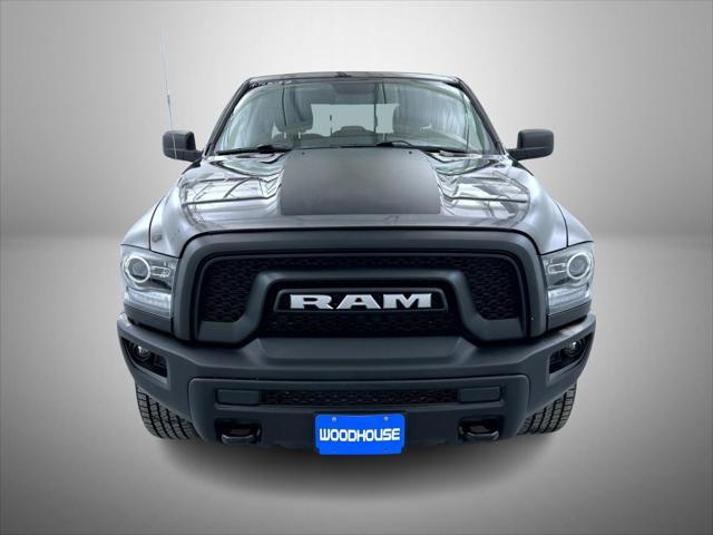 used 2019 Ram 1500 Classic car, priced at $26,789