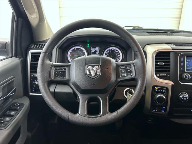 used 2019 Ram 1500 Classic car, priced at $26,789