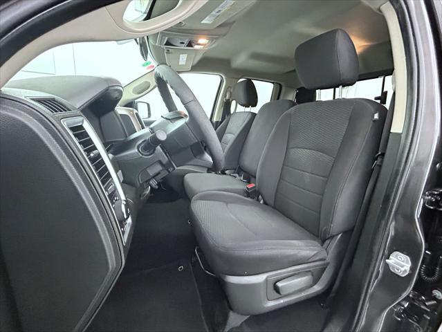 used 2019 Ram 1500 Classic car, priced at $26,789