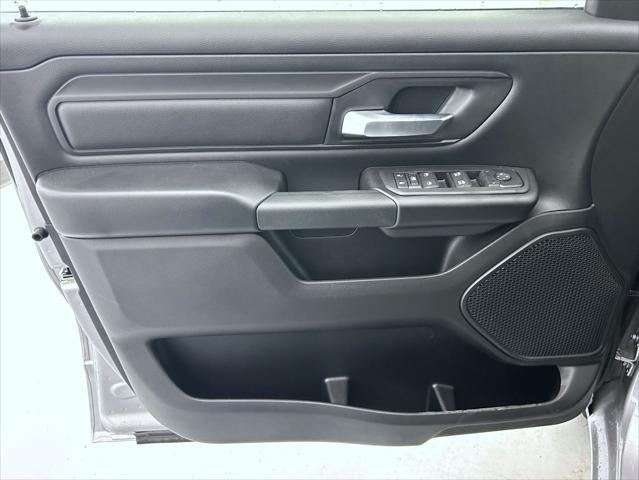 new 2025 Ram 1500 car, priced at $43,428