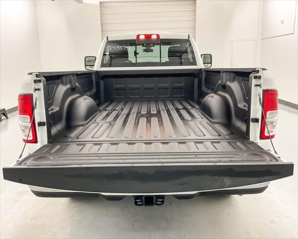 new 2024 Ram 2500 car, priced at $46,864