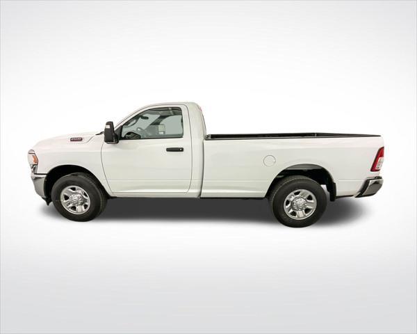 new 2024 Ram 2500 car, priced at $46,864