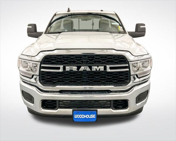 new 2024 Ram 2500 car, priced at $46,864