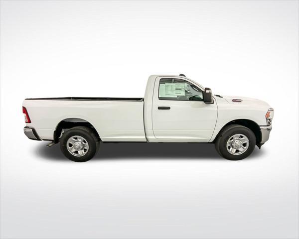 new 2024 Ram 2500 car, priced at $46,864