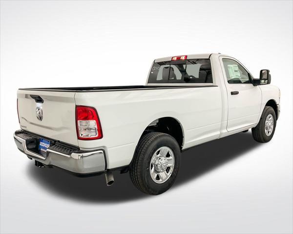 new 2024 Ram 2500 car, priced at $46,864